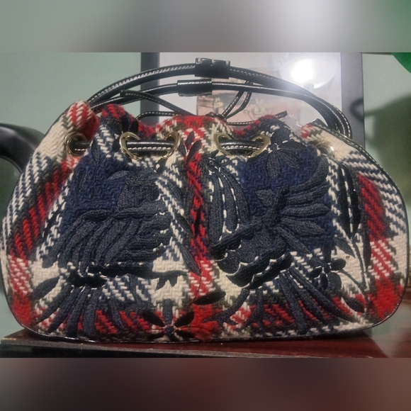 EUC Kate Spade Eley Handbag - Picture 1 of 8